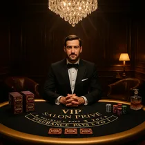ReveryPlay - Live Blackjack - Real Dealer Casino