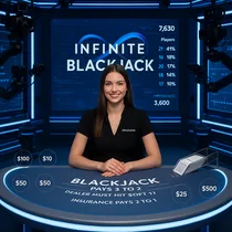 ReveryPlay - Live Blackjack - Evolution Gaming