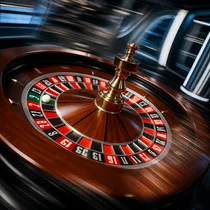 ReveryPlay - Live Roulette - Evolution Gaming