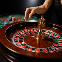 ReveryPlay - Roulette Table Game - Online Casino