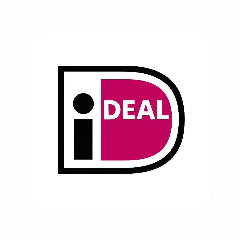 ReveryPlay - iDEAL Payment Method - Instant Dutch Transfers