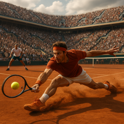 ReveryPlay - Tennis Betting - Live Odds